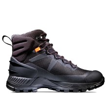 Купить  Ботинки женские Mammut Blackfin III Mid DT Купить  Ботинки женские Mammut Blackfin III Mid DT