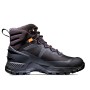 Купить  Ботинки женские Mammut Blackfin III Mid DT
