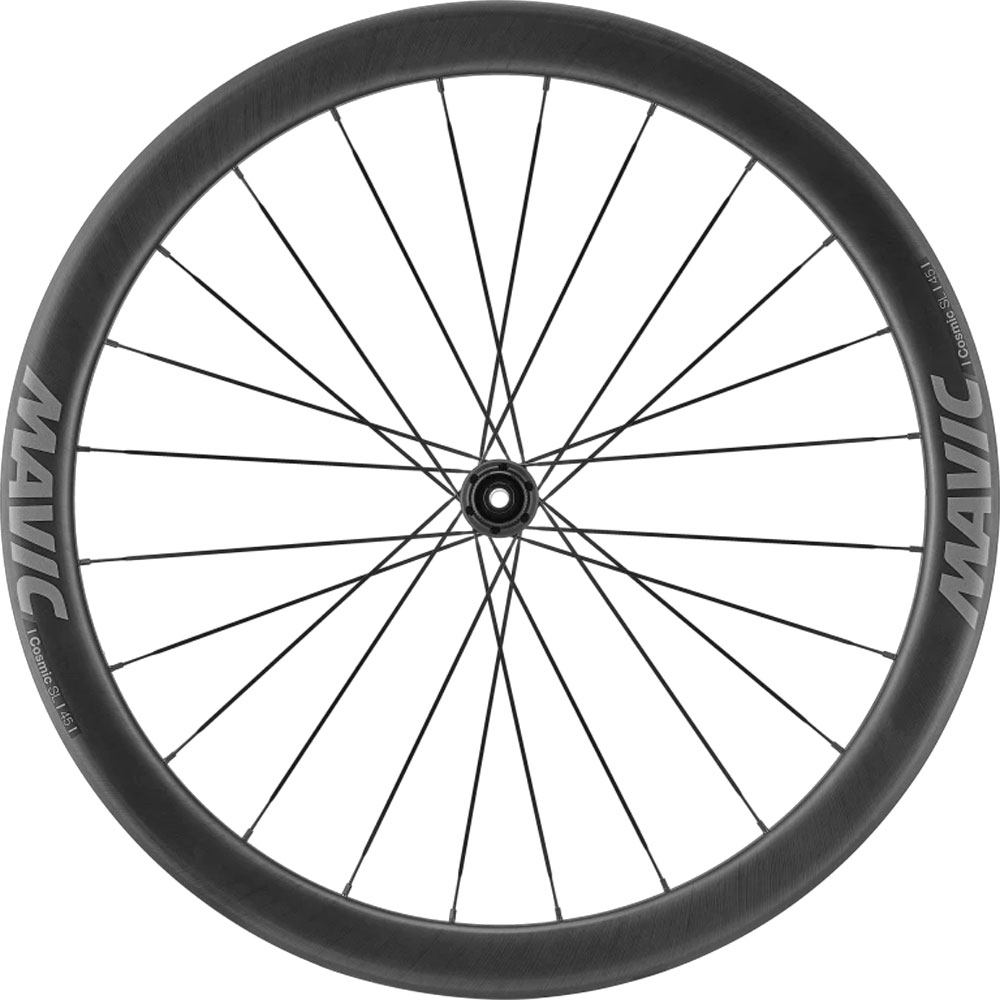 Комплект колёс Mavic Cosmic SL 45 Disc CL XDR