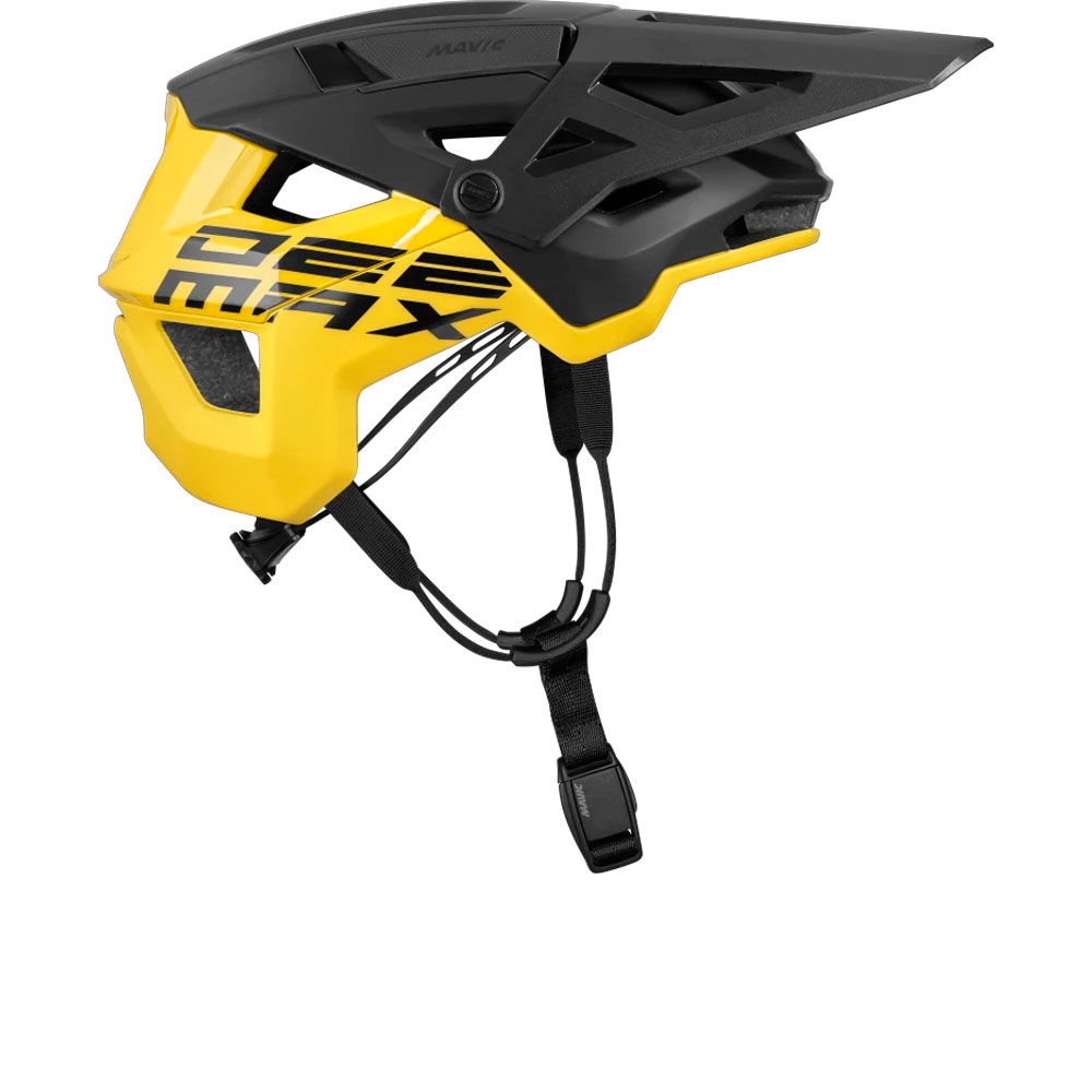 Велошлем Mavic Deemax Pro Mips