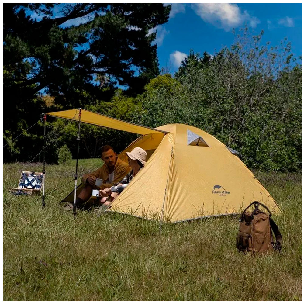 Купить  Палатка Naturehike P-Series