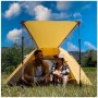 Купить  Палатка Naturehike P-Series