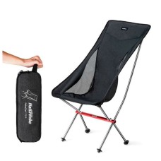 Купить Кресло складное Naturehike YL06 Alu Folding Moon Chair Купить Кресло складное Naturehike YL06 Alu Folding Moon Chair