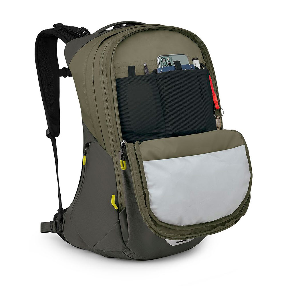 Купить Рюкзак Mammut Lithium 30