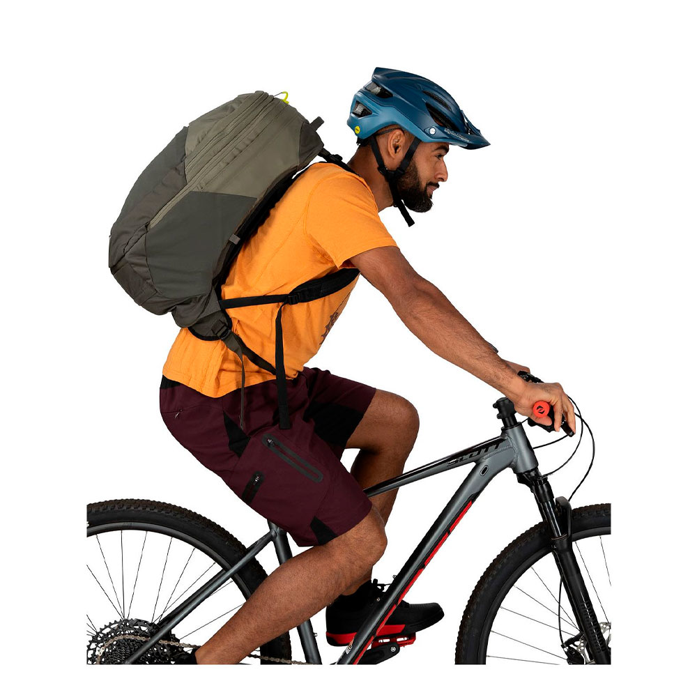 Купить Рюкзак Mammut Lithium 30