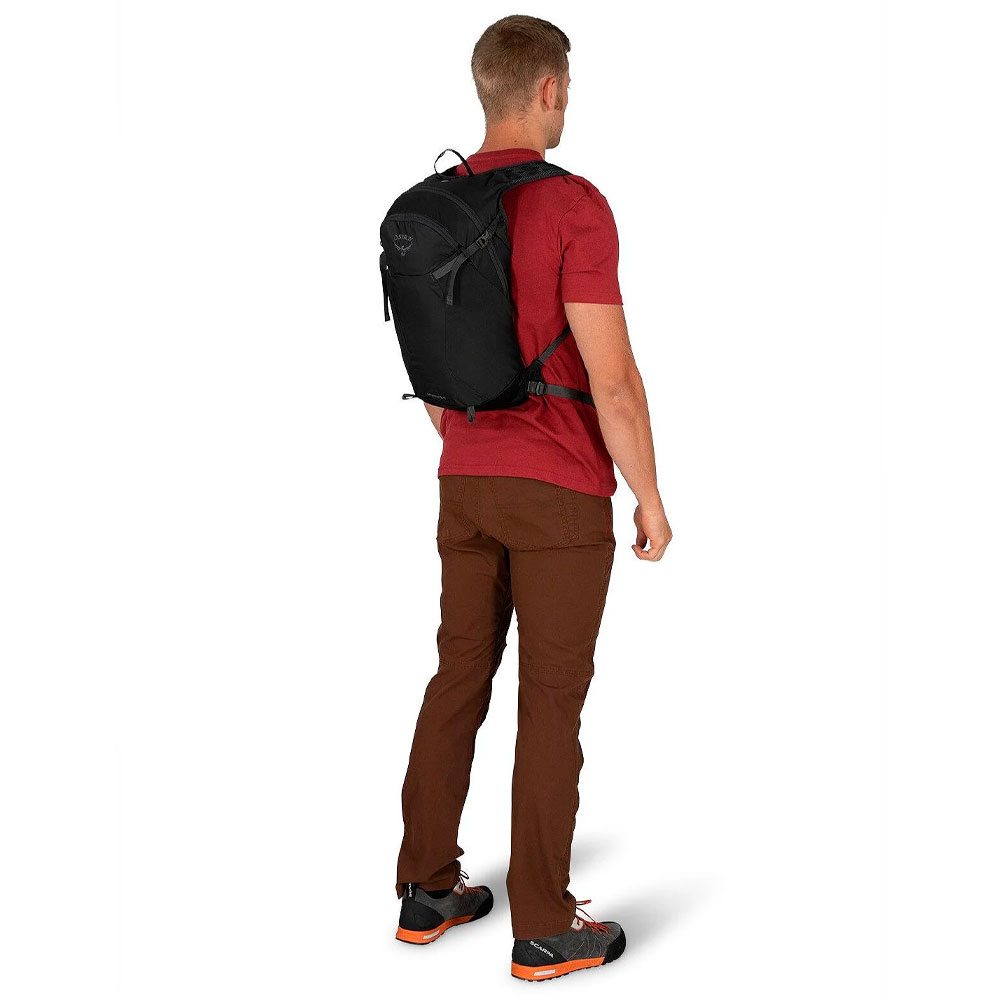 Купить Рюкзак Osprey Sportlite 15