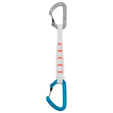 Купить  Оттяжка с карабинами Petzl Ange S Quckdraw 17cm (S+L)