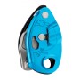 Купить  Спусковое устройство Petzl Grigri