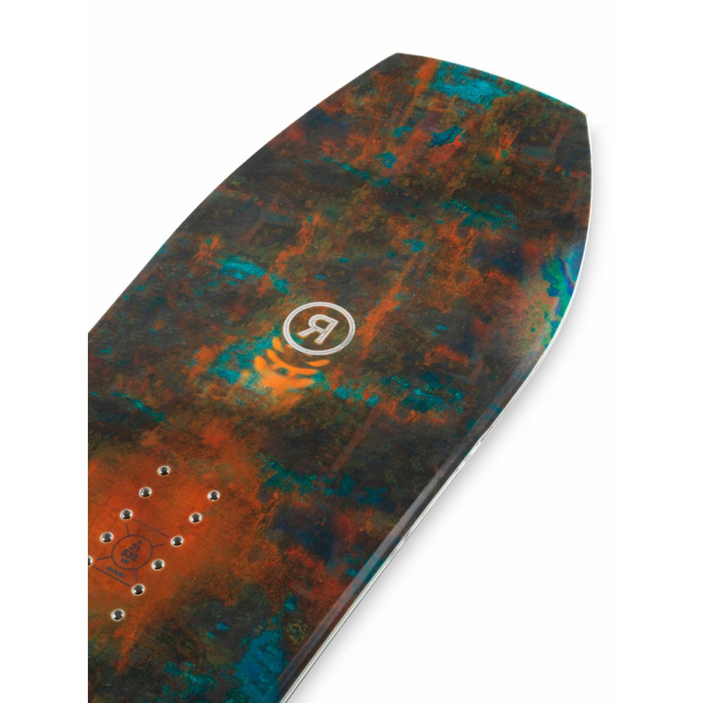 Сноуборд Ride Warpig - 2026