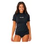 Купить  Футболка женская для плавания Rip Curl Classic surf
