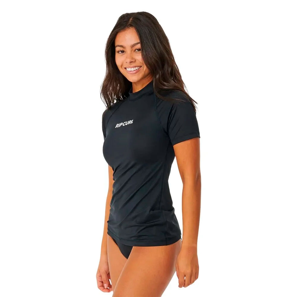 Купить  Футболка женская для плавания Rip Curl Classic surf