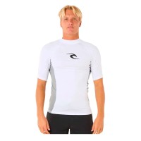 Купить  Футболка мужская для плавания Rip Curl Waves upf perf