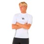 Купить  Футболка мужская для плавания Rip Curl Waves upf perf