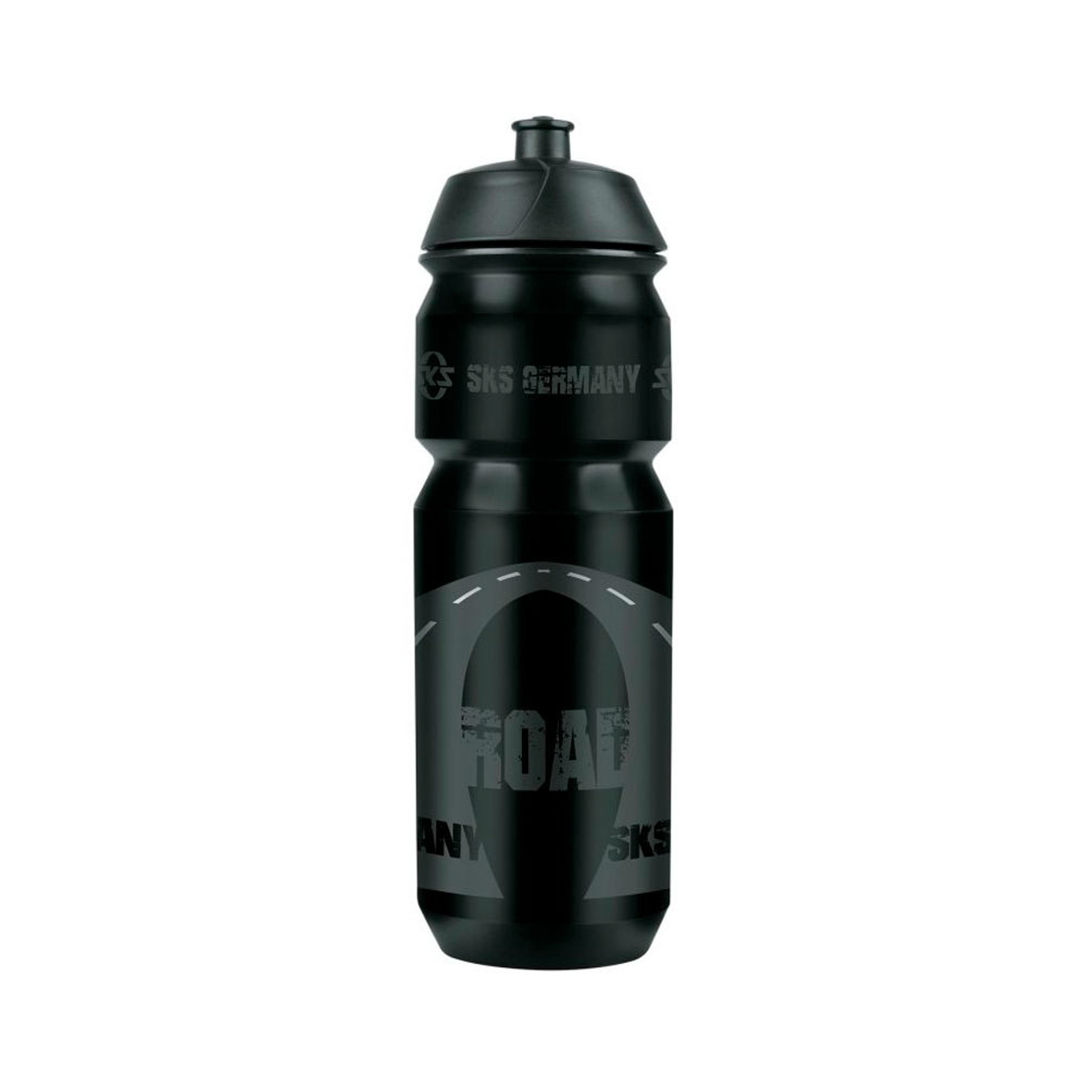 Купить  Фляга SKS Drinkinkg bottle Road - 750ml, black
