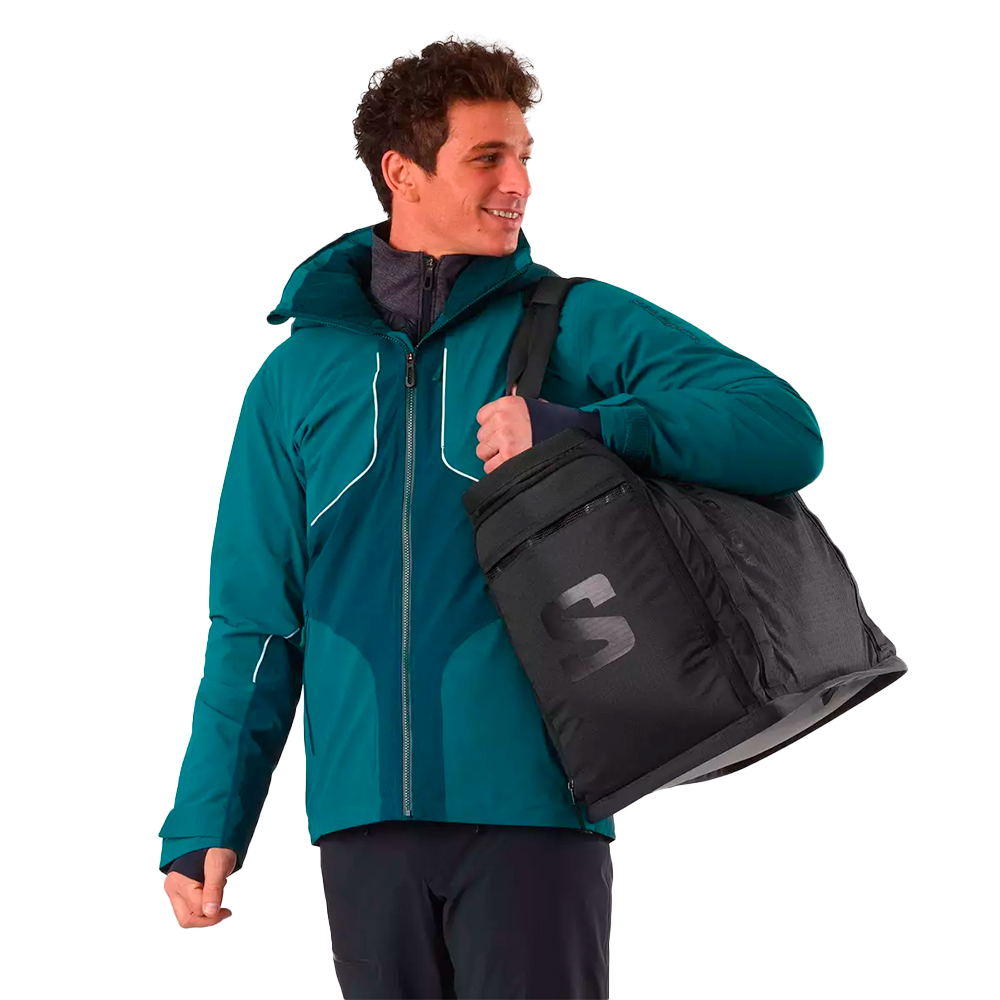 Купить  сумка для ботинок Salomon Extend max gearbag