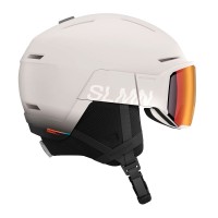 Купить  Шлем горнолыжный Salomon Osmo Pro Sigma Photo