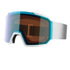 Купить  Маска горнолыжная Salomon S/View 3 Photo