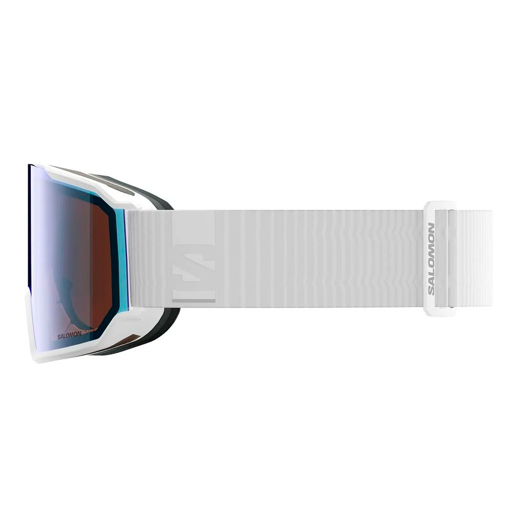 Купить  Маска горнолыжная Salomon S/View 3 Photo