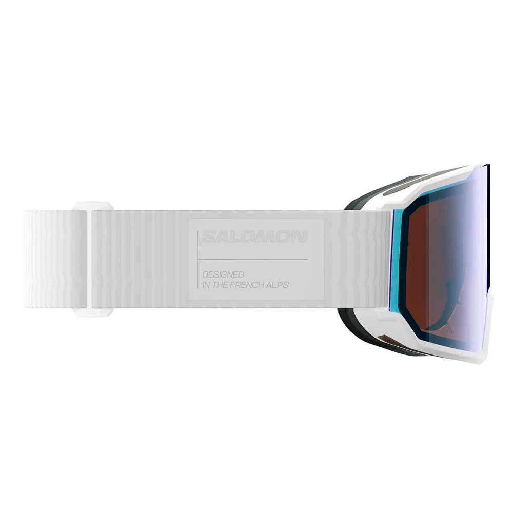 Купить  Маска горнолыжная Salomon S/View 3 Photo