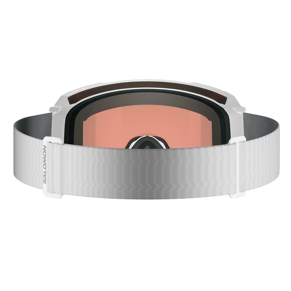 Купить  Маска горнолыжная Salomon S/View 3 Photo