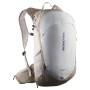 Рюкзак Salomon Trailblazer 20 Vintage khaki-glacier gray