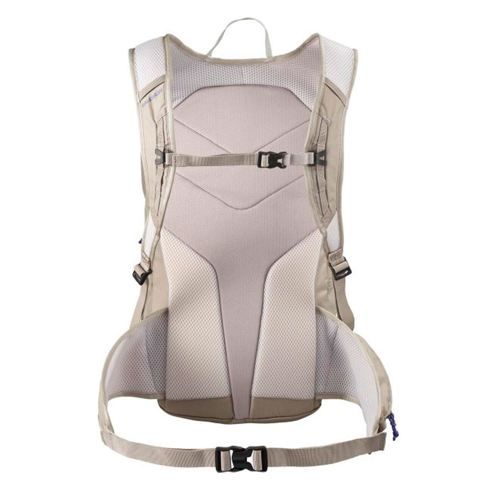 Рюкзак Salomon Trailblazer 20 Vintage khaki-glacier gray
