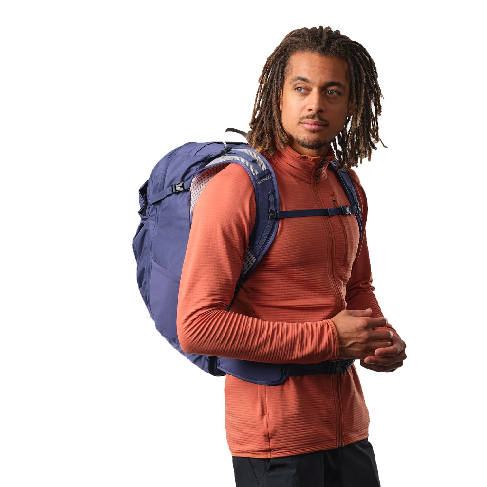 Рюкзак Salomon Trailblazer 30