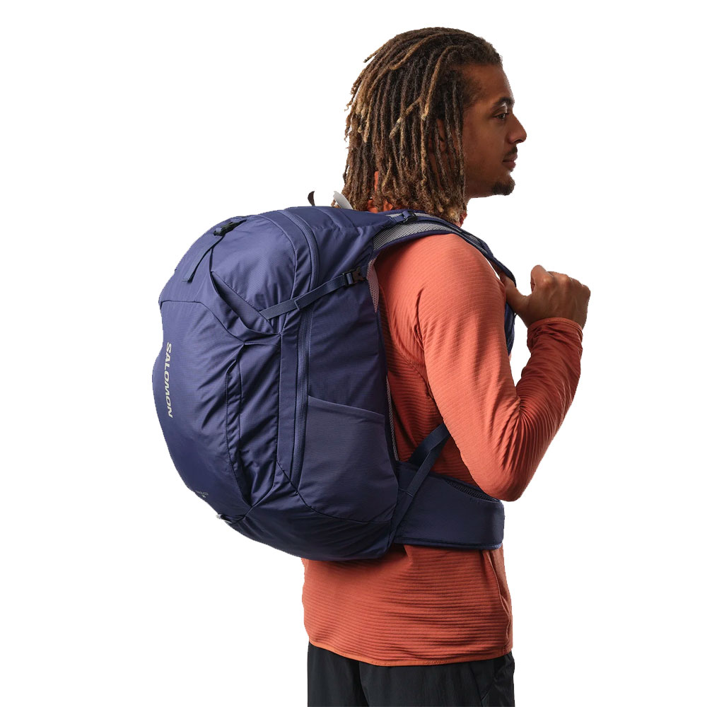 Рюкзак Salomon Trailblazer 30