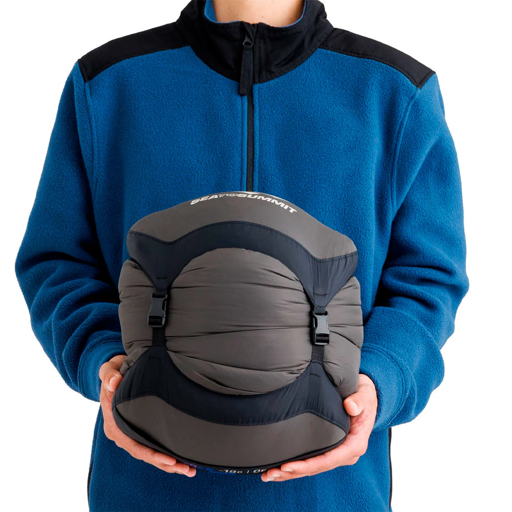 Купить  Cпальный мешок Sea To Summit Trek -1C