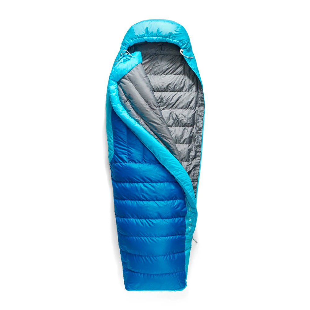 Купить  Cпальный мешок Sea To Summit Trek -1C