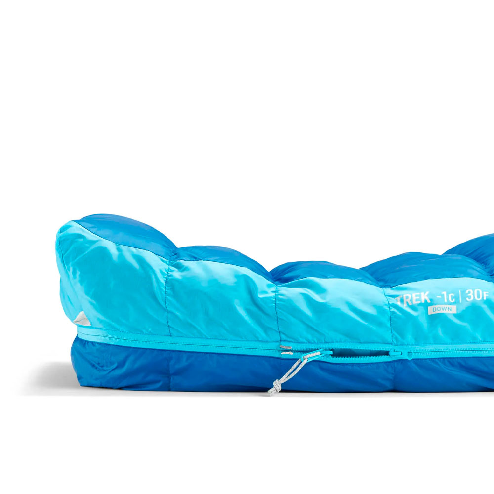Купить  Cпальный мешок Sea To Summit Trek -1C