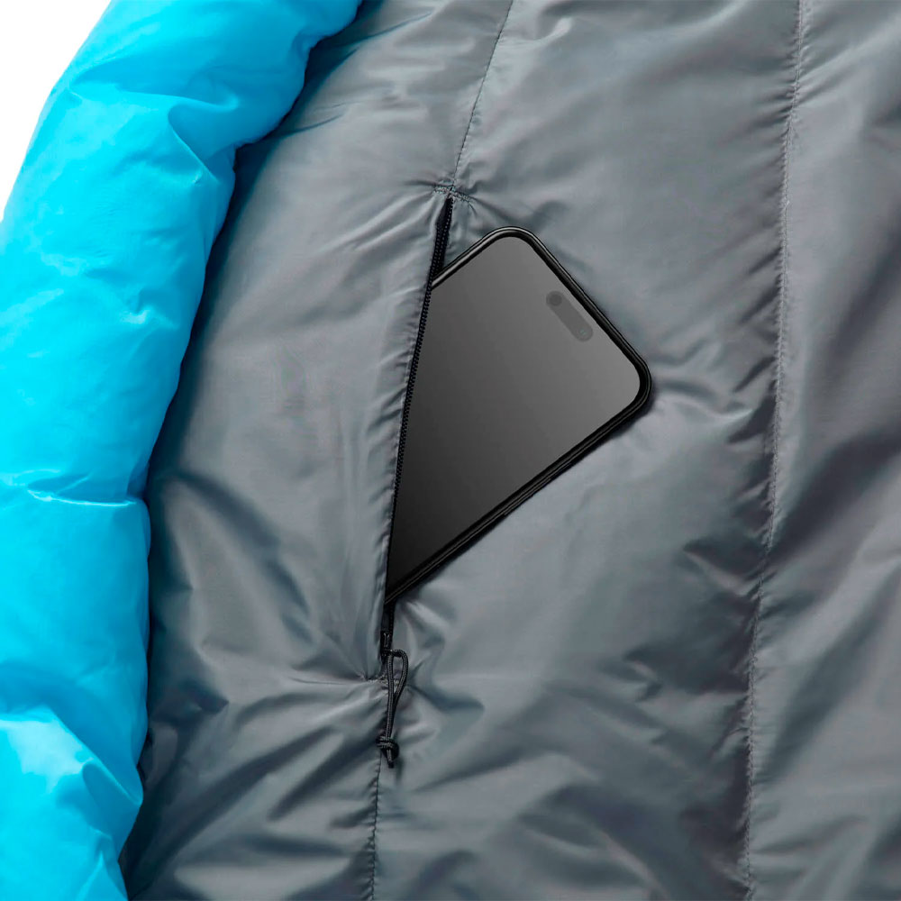 Купить  Cпальный мешок Sea To Summit Trek -1C