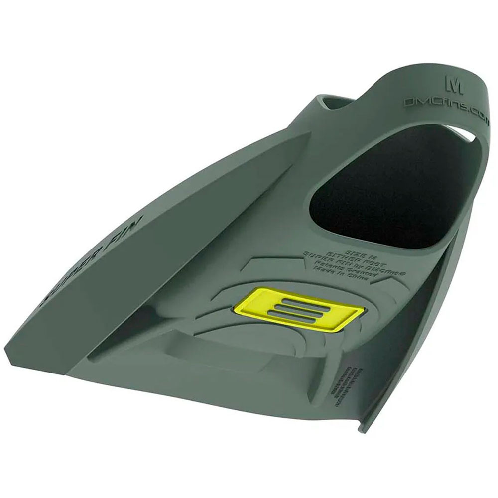 Купить  Ласты Speedo DMC Super Fin