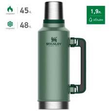 Термос Stanley Classic 1.9 L