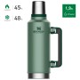 Термос Stanley Classic 1.9 L