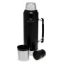 Термос Stanley Classic Vac 1 L black