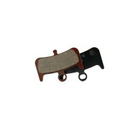 Тормозные колодки Hayes Dominion A4, Sintered T100