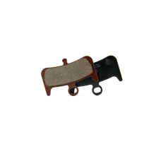 Тормозные колодки Hayes Dominion A4, Sintered T100