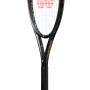 Купить  Ракетка для большого тенниса детская Wilson Burn Spin Jr 25 str