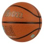 Мяч баскетбольный Wilson NBA Forge Plus Eco (7, blue)