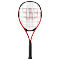 Купить  Ракетка для тенниса детская Wilson Pro Staff Precision Jr 25 Strung