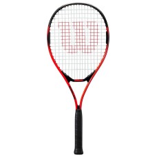 Купить  Ракетка для тенниса детская Wilson Pro Staff Precision Jr 25 Strung