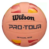 Мяч волейбольный Wilson Pro Tour