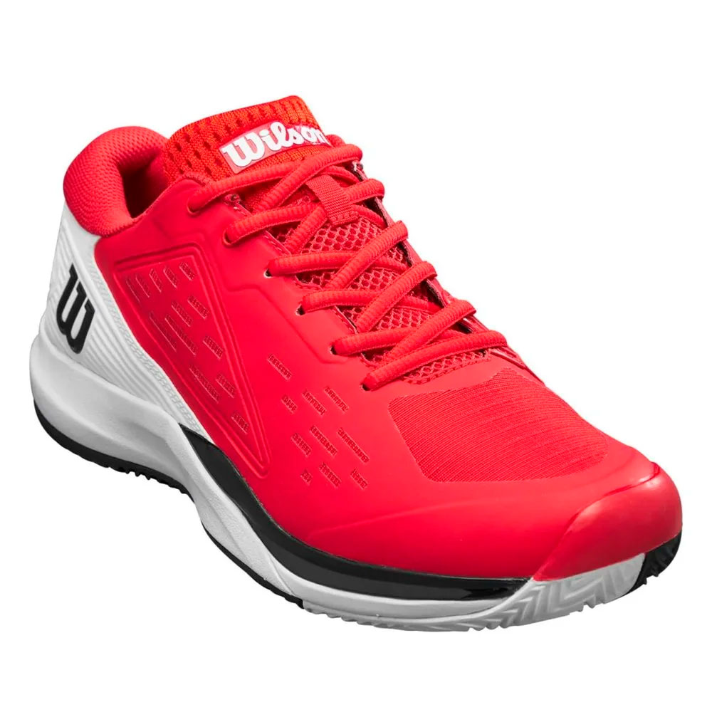 Кроссовки мужские Wilson Rush Pro Ace