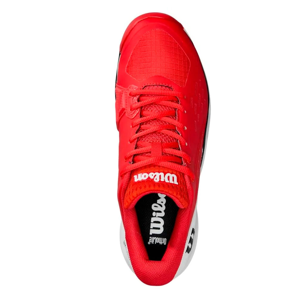 Кроссовки мужские Wilson Rush Pro Ace