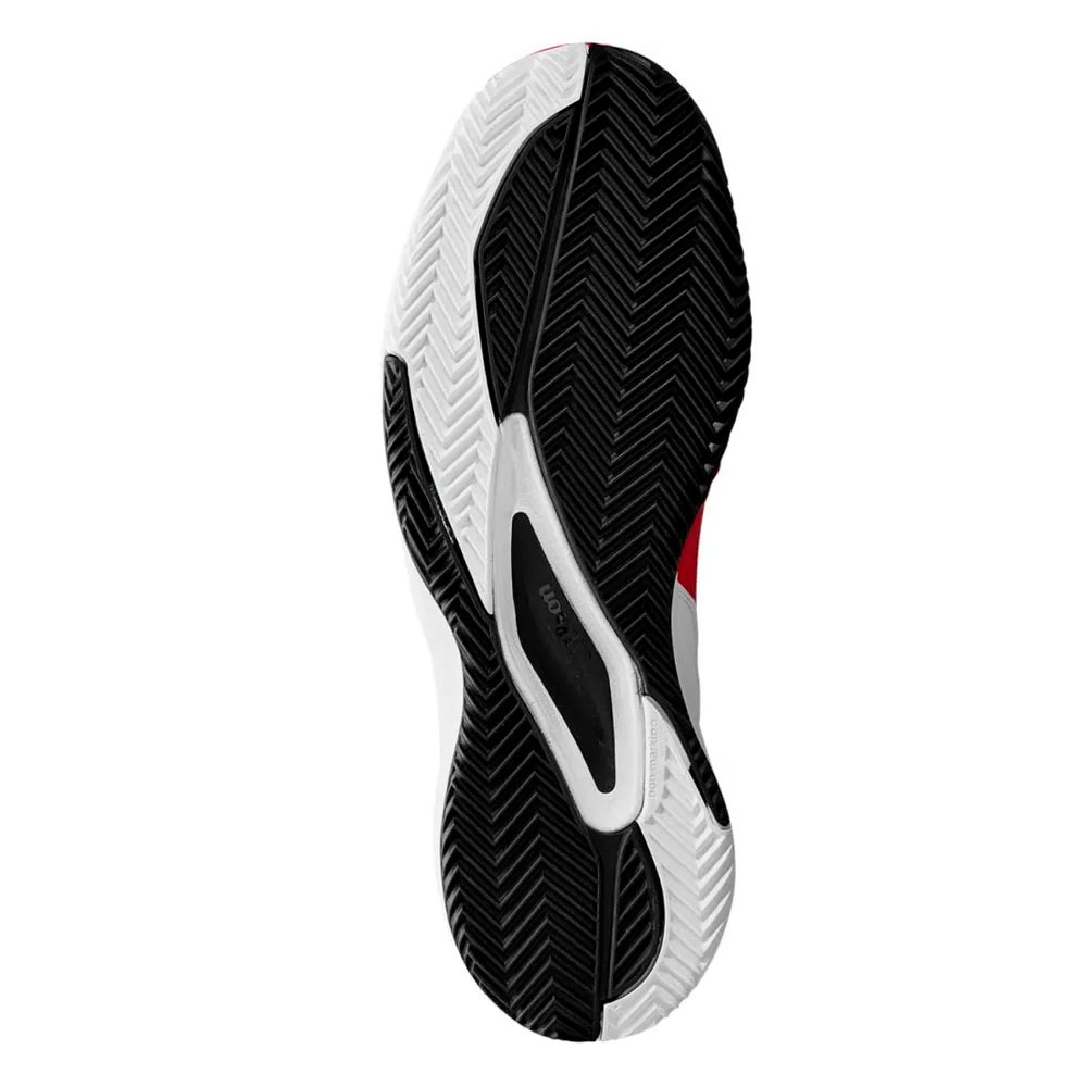 Кроссовки мужские Wilson Rush Pro Ace