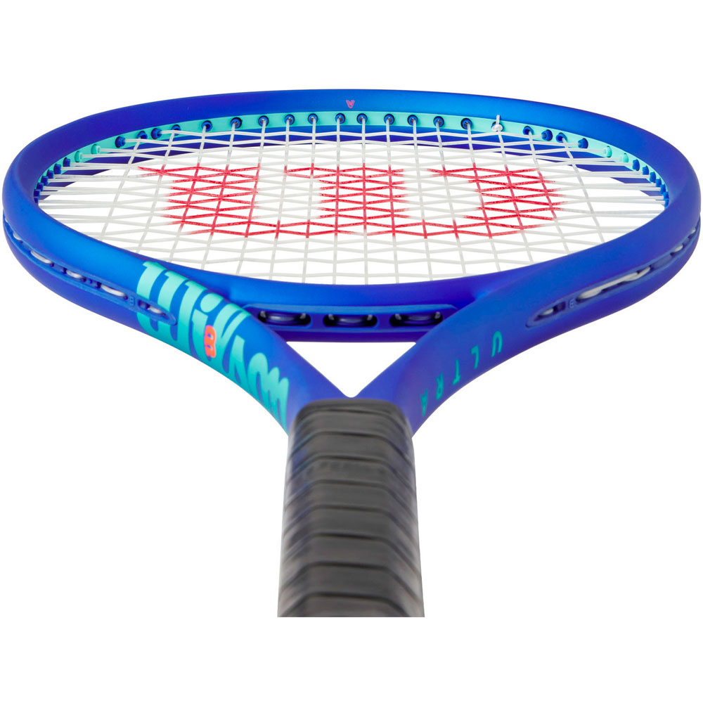 Купить  Ракетка для большого тенниса Wilson Ultra 100 V5 unstr