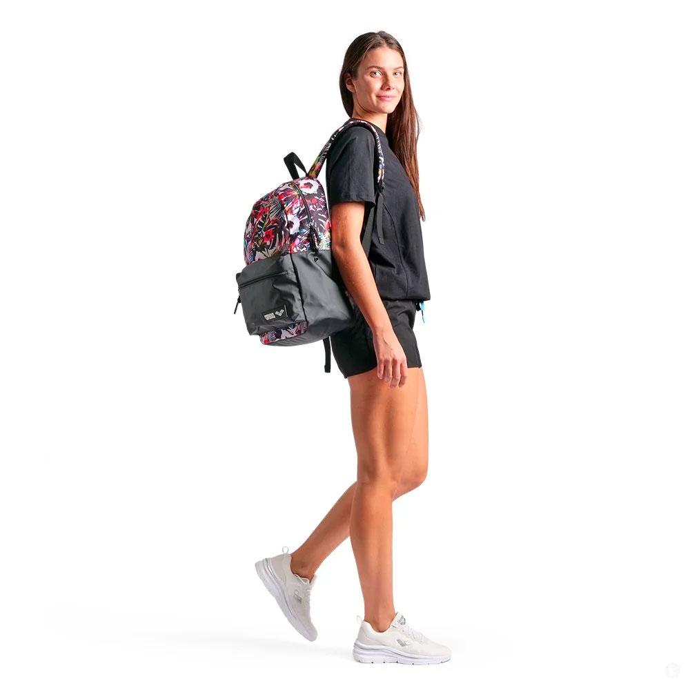 Купить  Рюкзак Arena Team allover 30