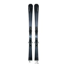 Купить Горные лыжи Elan Primetime N°2 W Sx + El 9.0 Купить Горные лыжи Elan Primetime N°2 W Sx + El 9.0