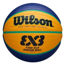 Купить Wilson мяч баскетбольный FIBA 3X3 JR Купить Wilson мяч баскетбольный FIBA 3X3 JR